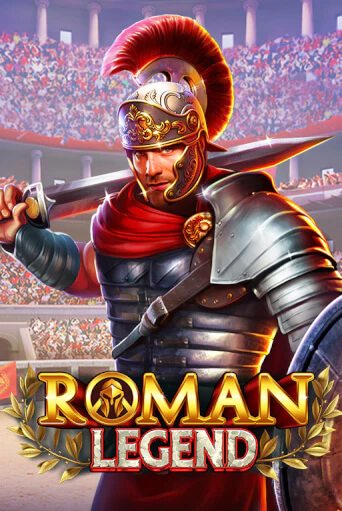 Roman Legend онлайн демо | Казино 888 играть без регистрации