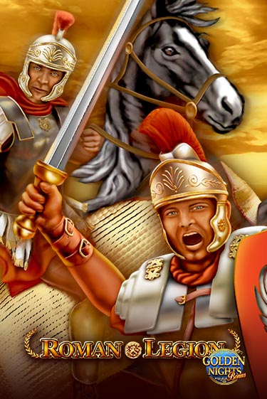 Roman Legion Golden Nights онлайн демо | Казино 888 играть без регистрации