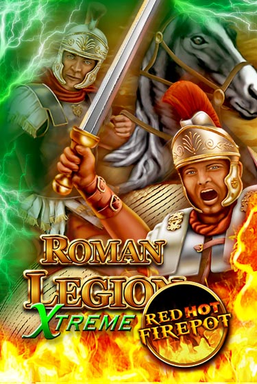 Roman Legion Extreme Red Hot Firepot онлайн демо | Казино 888 играть без регистрации