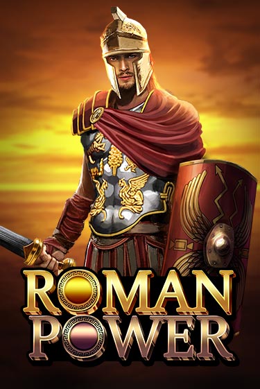 Roman Power онлайн демо | Казино 888 играть без регистрации