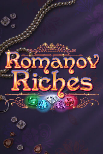 Romanov Riches онлайн демо | Казино 888 играть без регистрации