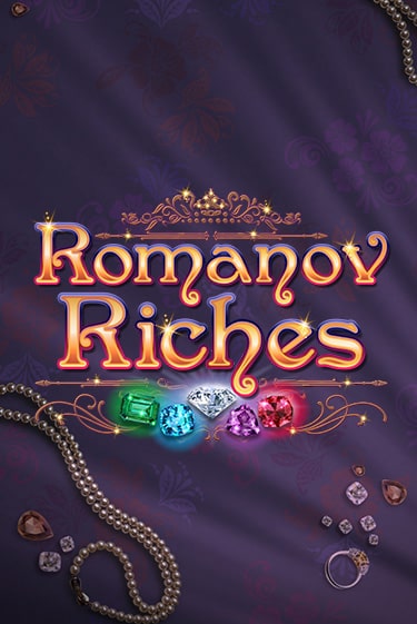 Romanov Riches онлайн демо | Казино 888 играть без регистрации