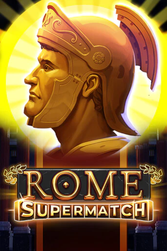 Rome Supermatch онлайн демо | Казино 888 играть без регистрации