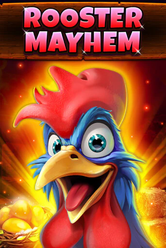 Rooster Mayhem онлайн демо | Казино 888 играть без регистрации