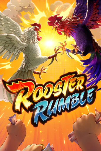 Rooster Rumble онлайн демо | Казино 888 играть без регистрации