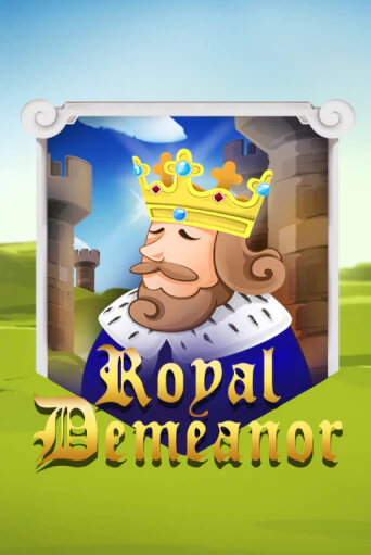 Royal Demeanor онлайн демо | Казино 888 играть без регистрации