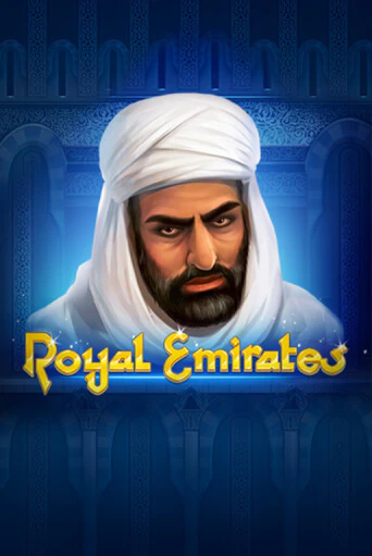 Royal Emirates онлайн демо | Казино 888 играть без регистрации