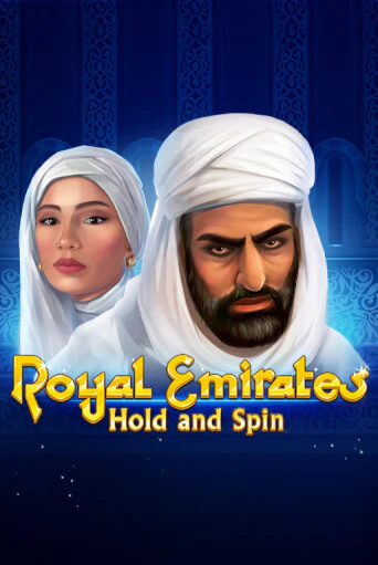 Royal Emirates Hold and Spin онлайн демо | Казино 888 играть без регистрации