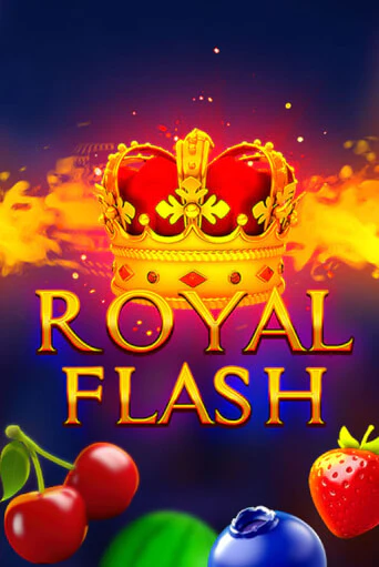 Royal Flash онлайн демо | Казино 888 играть без регистрации