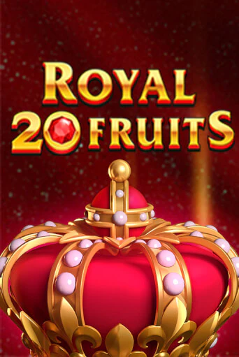 Royal Fruits 20 онлайн демо | Казино 888 играть без регистрации