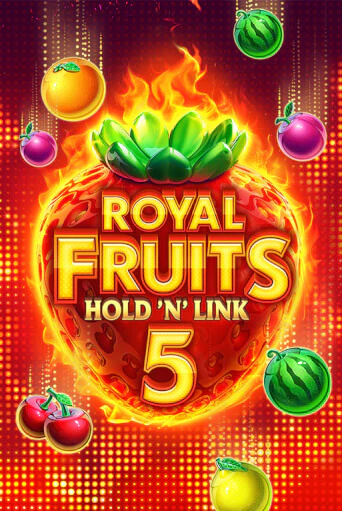 Royal Fruits 5: Hold 'n' Link онлайн демо | Казино 888 играть без регистрации