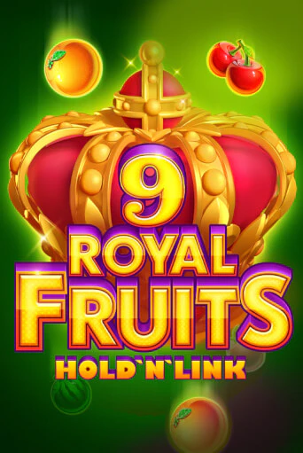 Royal Fruits 9: Hold 'N' Link онлайн демо | Казино 888 играть без регистрации