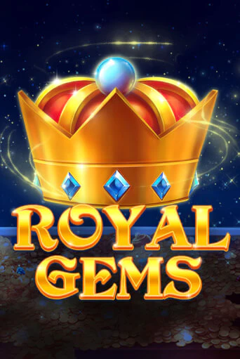 Royal Gems онлайн демо | Казино 888 играть без регистрации