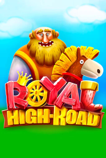 Royal High-Road онлайн демо | Казино 888 играть без регистрации