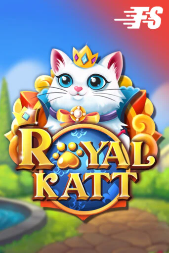 Royal Katt онлайн демо | Казино 888 играть без регистрации