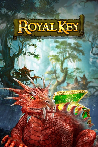 Royal Key онлайн демо | Казино 888 играть без регистрации