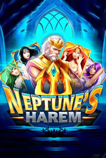 Royal League Neptunes Harem онлайн демо | Казино 888 играть без регистрации