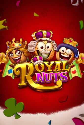 Royal Nuts онлайн демо | Казино 888 играть без регистрации