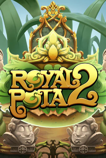 Royal Potato 2 онлайн демо | Казино 888 играть без регистрации