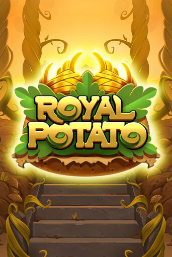 Royal Potato онлайн демо | Казино 888 играть без регистрации