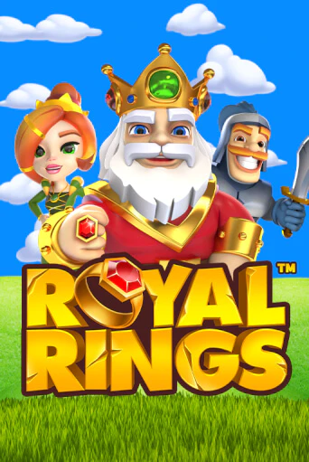 Royal Rings онлайн демо | Казино 888 играть без регистрации