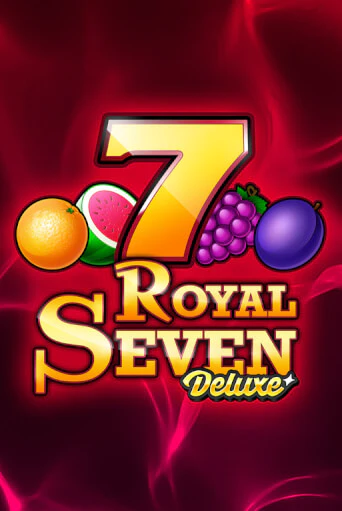 Royal Seven Deluxe онлайн демо | Казино 888 играть без регистрации