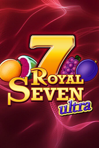 Royal Seven Ultra онлайн демо | Казино 888 играть без регистрации