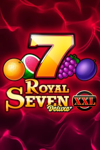 Royal Seven XXL Deluxe онлайн демо | Казино 888 играть без регистрации