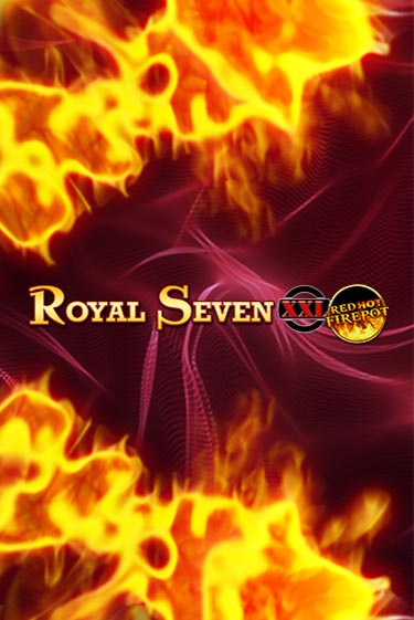 Royal Seven XXL Red Hot Firepot онлайн демо | Казино 888 играть без регистрации