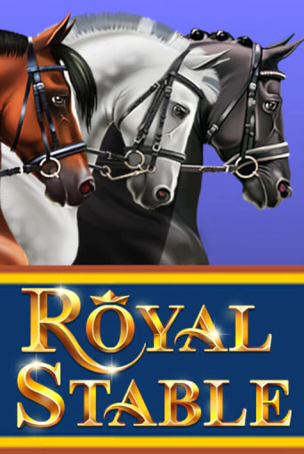 Royal Stable онлайн демо | Казино 888 играть без регистрации