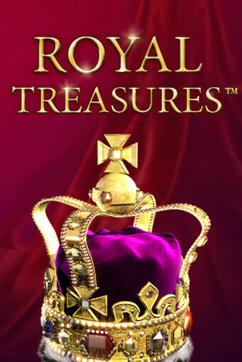 Royal Treasures онлайн демо | Казино 888 играть без регистрации