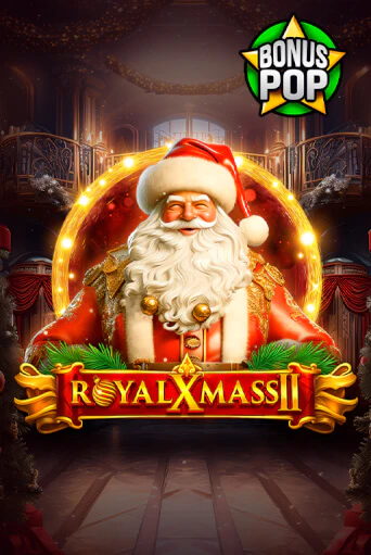 Royal Xmass 2 онлайн демо | Казино 888 играть без регистрации