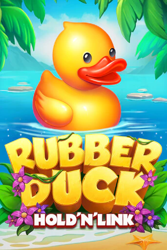 Rubber Duck: Hold 'N' Link онлайн демо | Казино 888 играть без регистрации