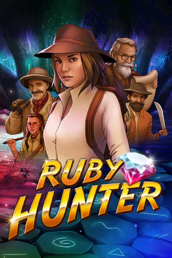 Ruby Hunter онлайн демо | Казино 888 играть без регистрации