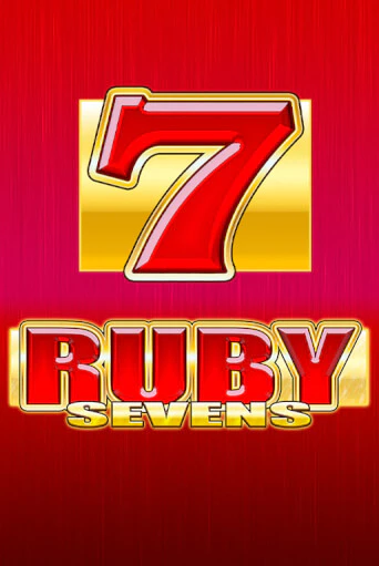 Ruby Sevens онлайн демо | Казино 888 играть без регистрации