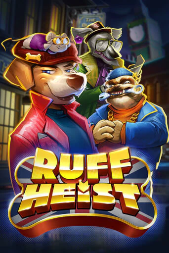 Ruff Heist онлайн демо | Казино 888 играть без регистрации