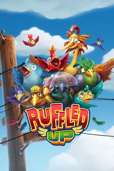 Ruffled Up онлайн демо | Казино 888 играть без регистрации