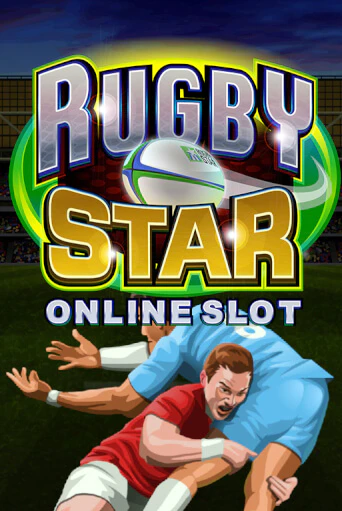 Rugby Star онлайн демо | Казино 888 играть без регистрации