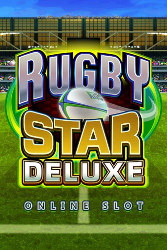 Rugby Star Deluxe онлайн демо | Казино 888 играть без регистрации