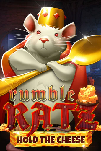 Rumble Ratz Hold the Cheese онлайн демо | Казино 888 играть без регистрации