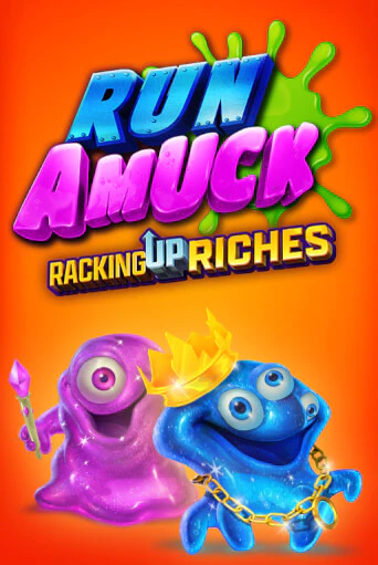 Run Amuck Promo онлайн демо | Казино 888 играть без регистрации