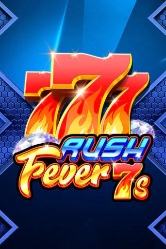 Rush Fever 7s онлайн демо | Казино 888 играть без регистрации