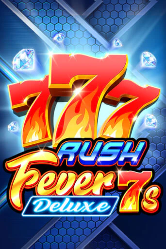 Rush Fever 7s Deluxe онлайн демо | Казино 888 играть без регистрации