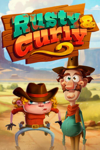 Rusty & Curly онлайн демо | Казино 888 играть без регистрации