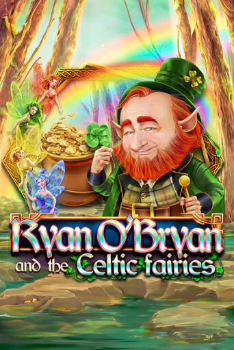 Ryan O'Bryan and the Celtic Fairies онлайн демо | Казино 888 играть без регистрации