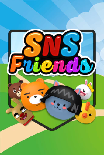 SNS Friends онлайн демо | Казино 888 играть без регистрации