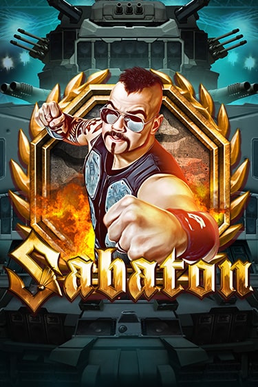 Sabaton онлайн демо | Казино 888 играть без регистрации