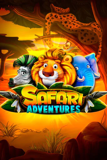 Safari Adventures онлайн демо | Казино 888 играть без регистрации