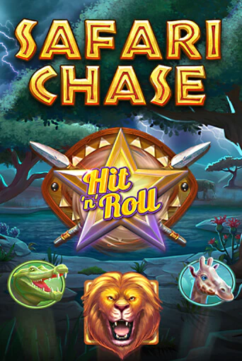 Safari Chase: Hit 'n' Roll онлайн демо | Казино 888 играть без регистрации