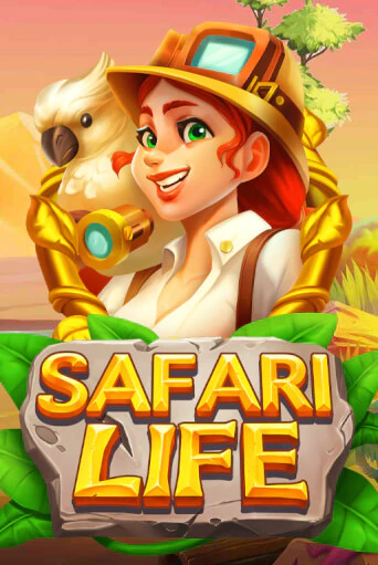 Safari Life 2 онлайн демо | Казино 888 играть без регистрации